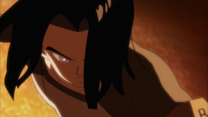 Dragon Ball Super Releases Android 17 PV! 0