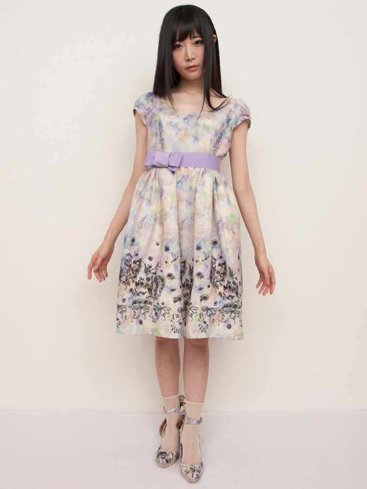 [J-Fashion] pays des fees: Spectacularly Unique & Confident Style 17