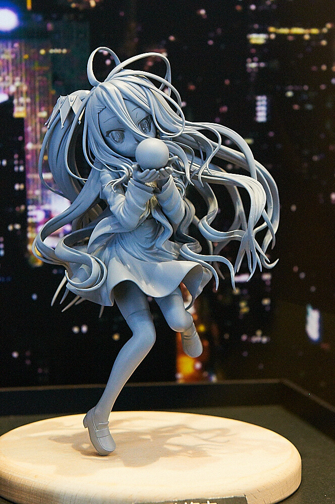 Which Ones Do You Like? Wonder Festival 2014 [Summer] Photo Report: Cute & Sexy Edition 44