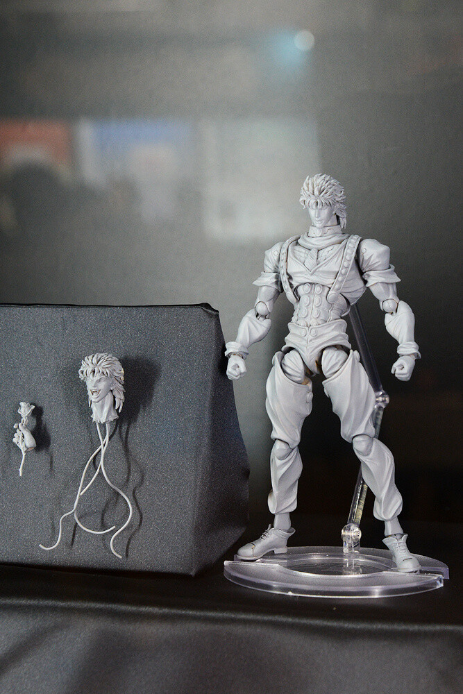 Looking Back at WonFes 2015 [Winter]! Part 2: Photo Collection of Cute and Sexy Figures! 202