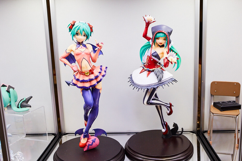 Wonder Festival 2017 Summer: Creator Edition [Event Report] 80