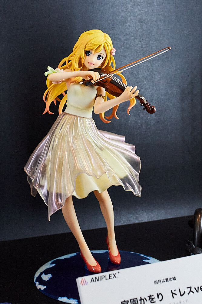 Wonder Festival 2017 Summer: Industry Edition [Event Report] 68