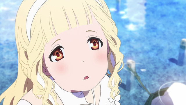 New Trailer Released for Anohana Screenwriter Okada Mari's Film Debut 3