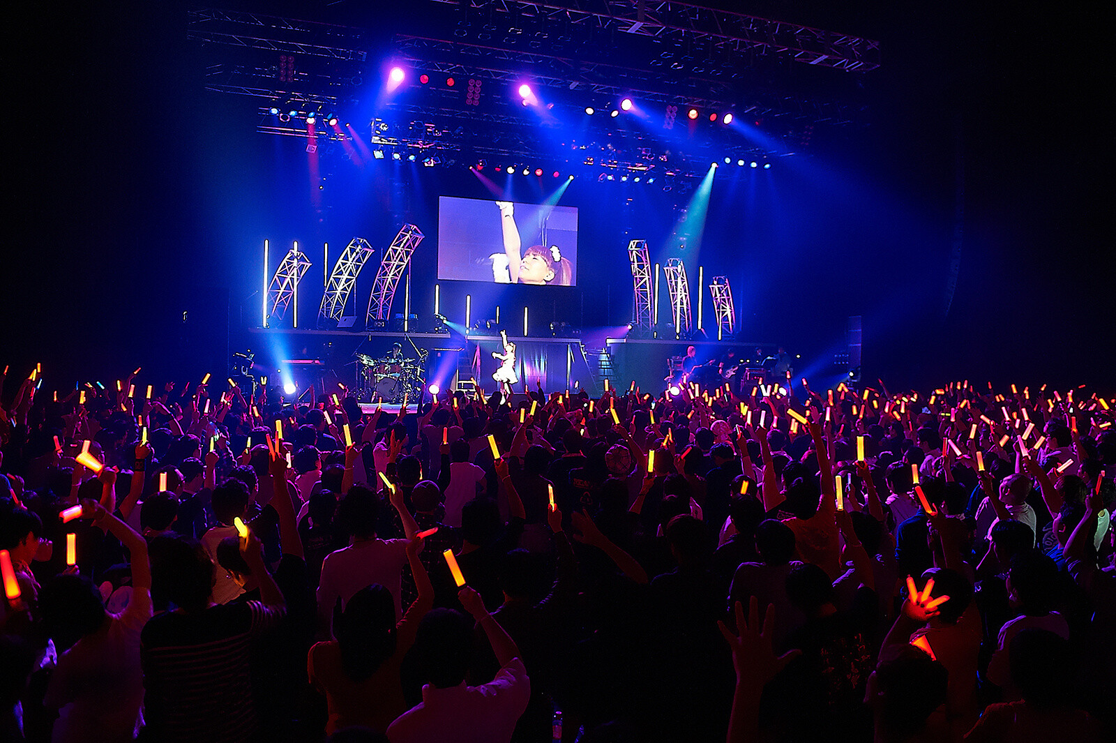 Special Live Event “Live 5pb. 2012” Heats Up Autumn [2/3] 0