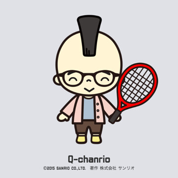 You Can Change Into a Sanrio Character?! 7