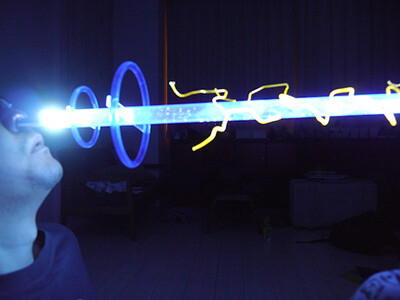 You Don’t Have to Be Godzilla to Fire Your Own Proton Beam! 18