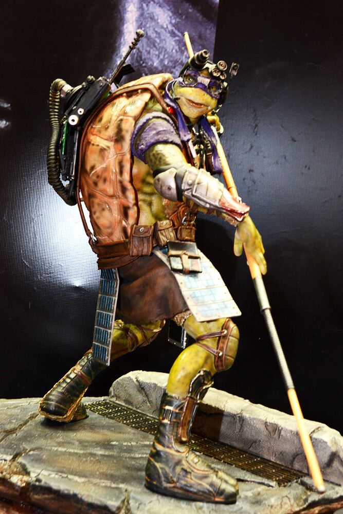 Looking Back at WonFes 2015 [Winter]! Part 1: Photo Collection of Cool & Comical Creations! 170