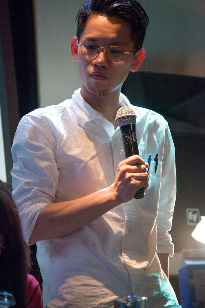 George & Mattsun [1/2]: The Pioneers of Latte Art Culture 3