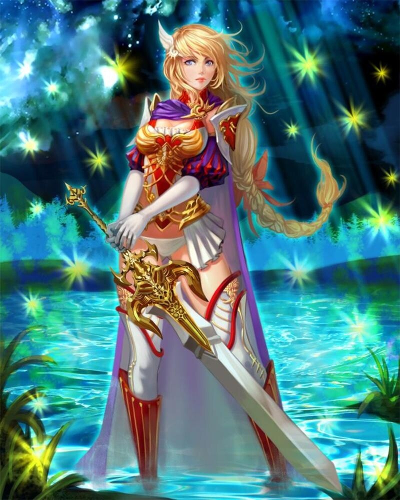 “Immortalis” Card Battle App Achieves Success in Europe 4