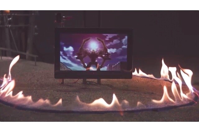 Fourteen Works, from “Attack on Titan” to “Yowamushi Pedal” - The Surprise MAD Animation by dAnime Store 2