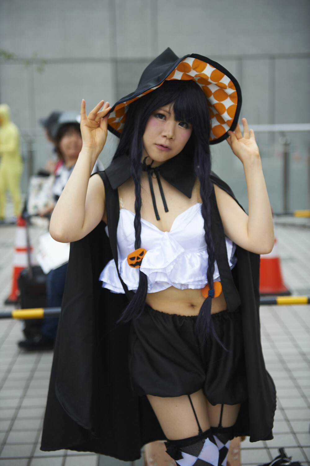 Comiket 90 Photo Report 37