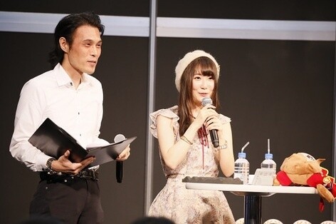 Dengeki Bunko Fall Festival 2016 Special Stage Show Official Report 10.09.2016 0