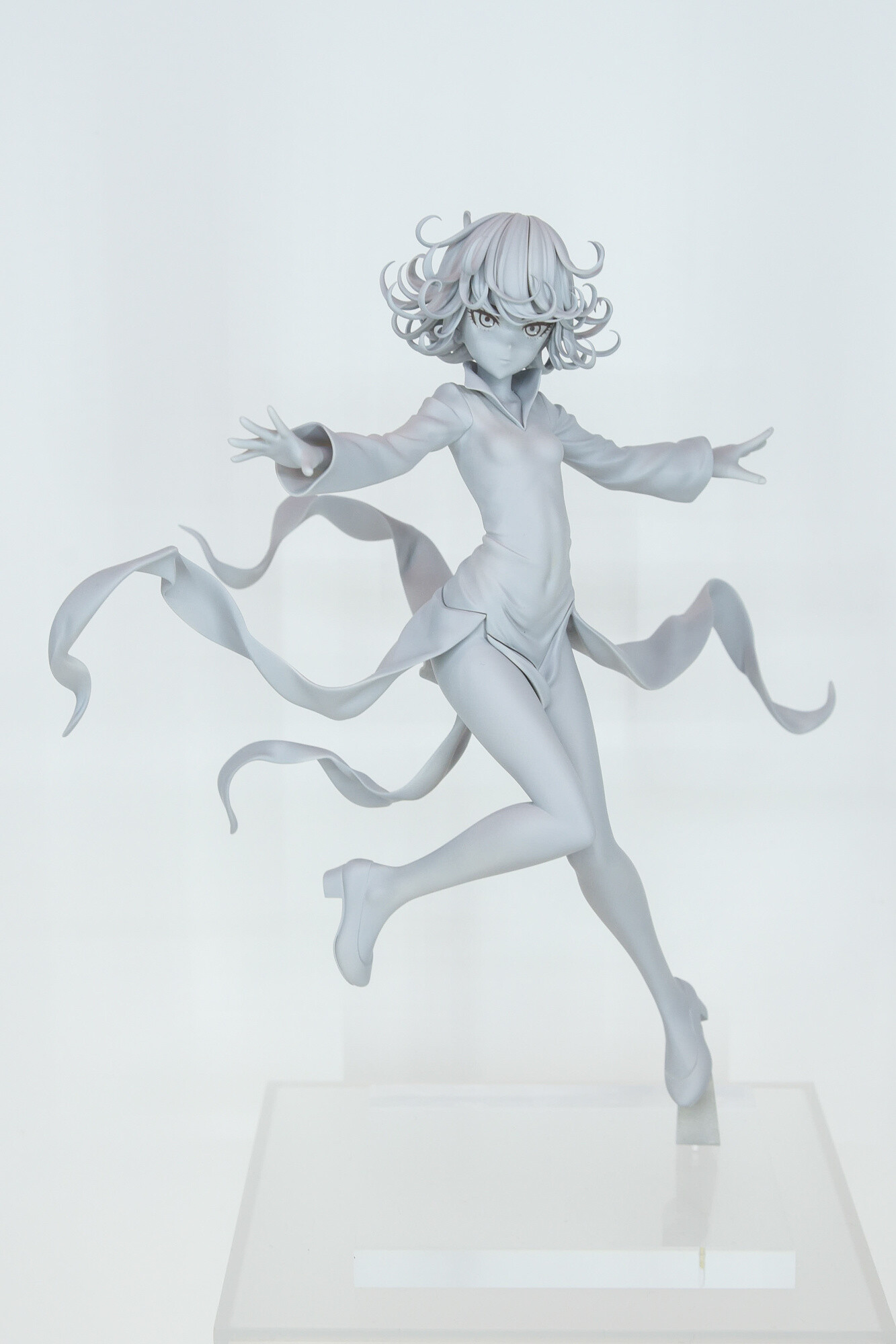 Wonder Festival 2016 Summer: Industry Edition [Event Report] 4