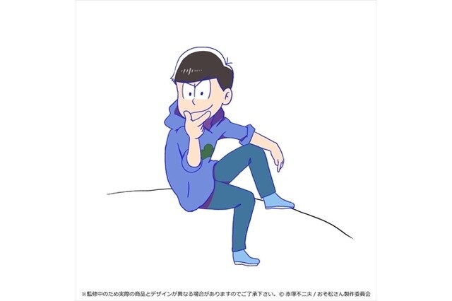 © Fujio Akatsuka / Osomatsu-san Production Committee 2