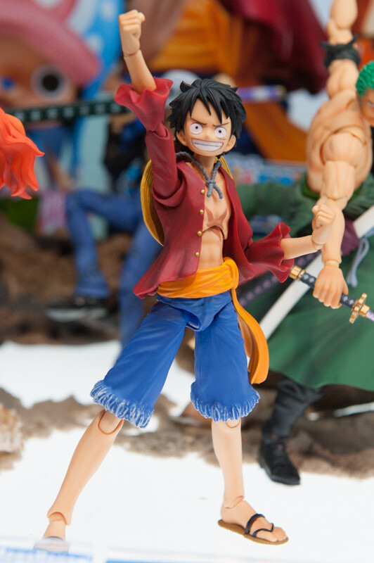 WonFes 2016 Winter Photo Collection! Part 1: Cool & Comical 23