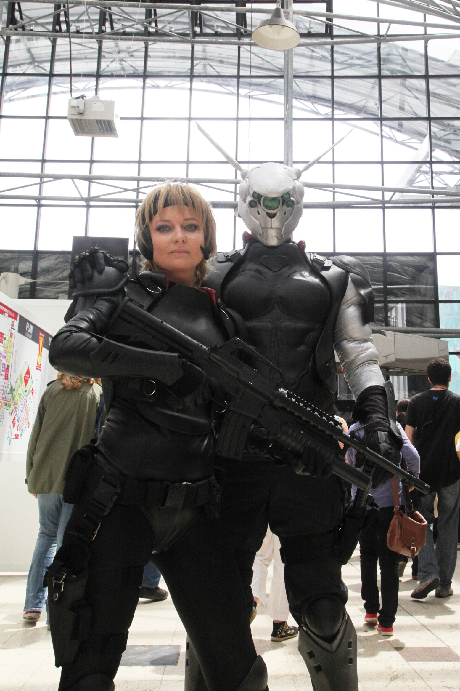 Japan Expo Photo Report: Delivering the Latest in Japanese Culture from Paris! 3