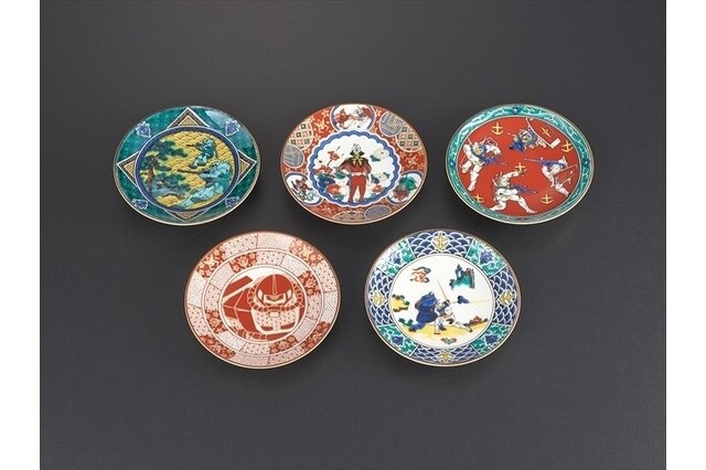 © Sotsu Co. Ltd., Sunrise Inc.  3