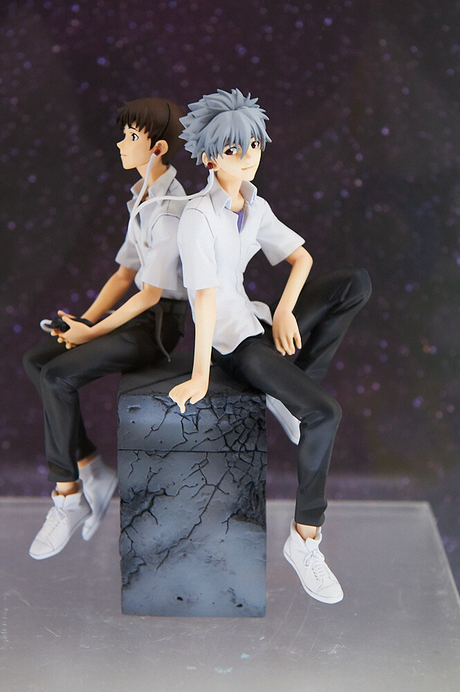 Wonder Festival 2014 Summer Company Booth Report 59