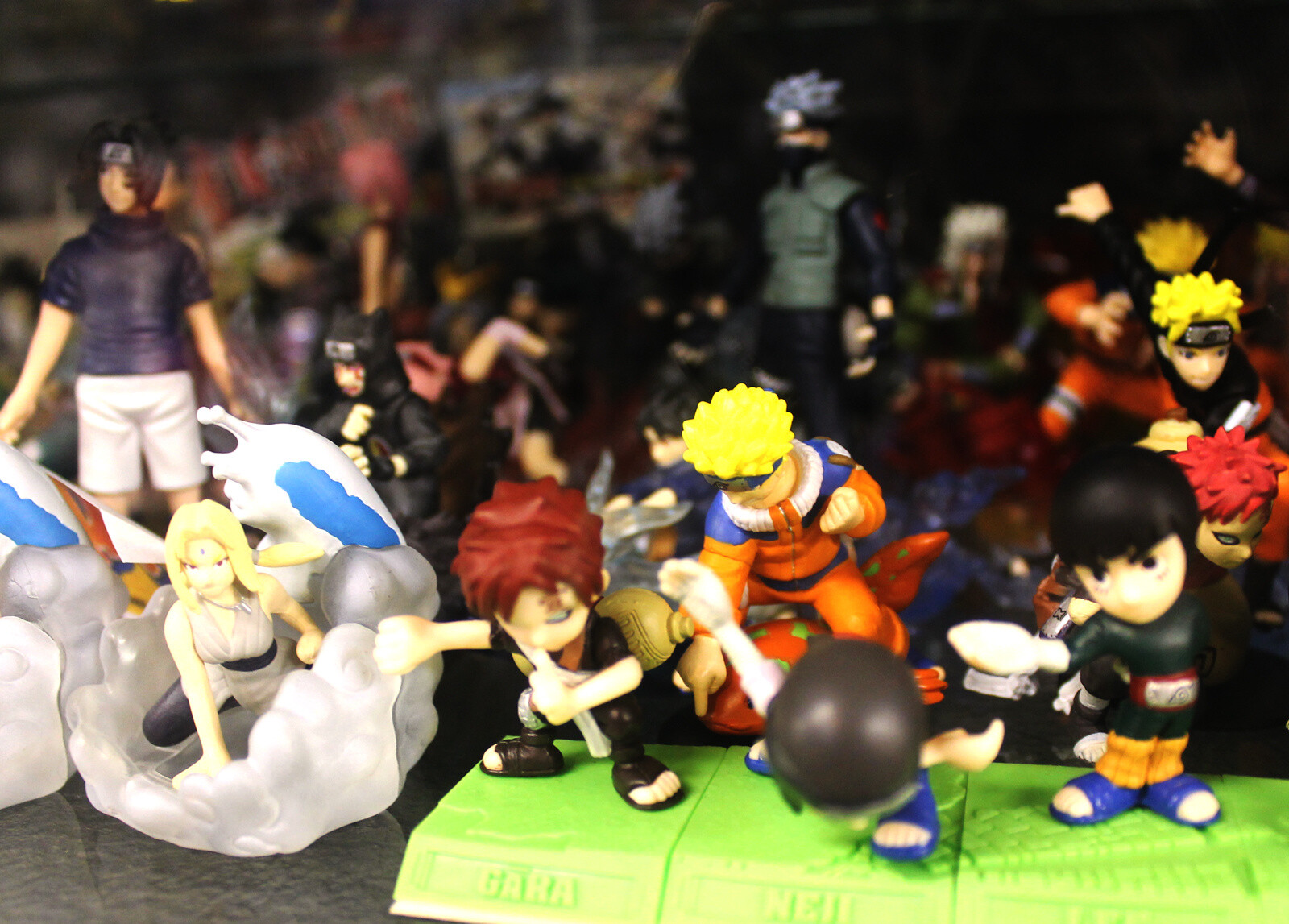 Akihabara Gachapon Kaikan: One of the Leading Gachapon Specialty Shops in Akihabara 12