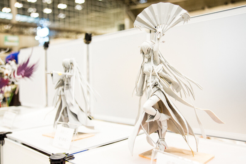 WonFes 2016 Winter Photo Collection! Part 2: Sexy & Cute 218