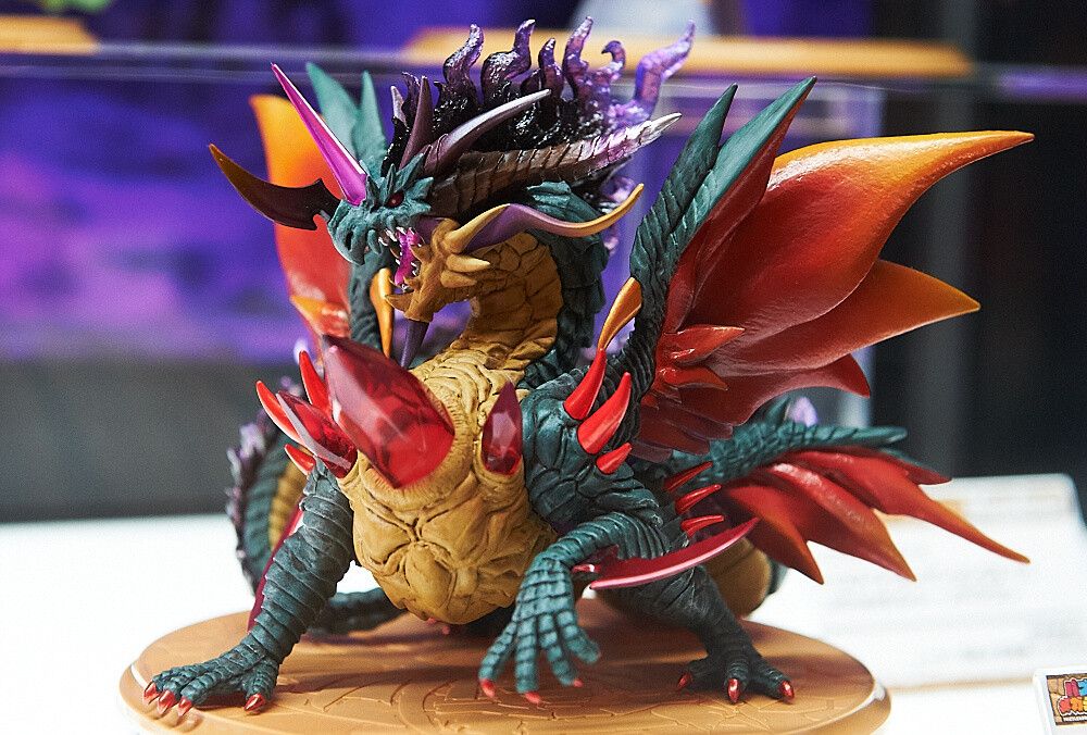 A Close Look at High-Quality Figures! Winter Wonder Festival 2014 Photo Report - Cool Edition 65