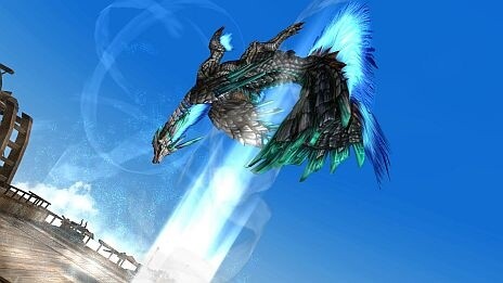 ©CAPCOM CO., LTD. 2007,2012 ALL RIGHTS RESERVED. 2