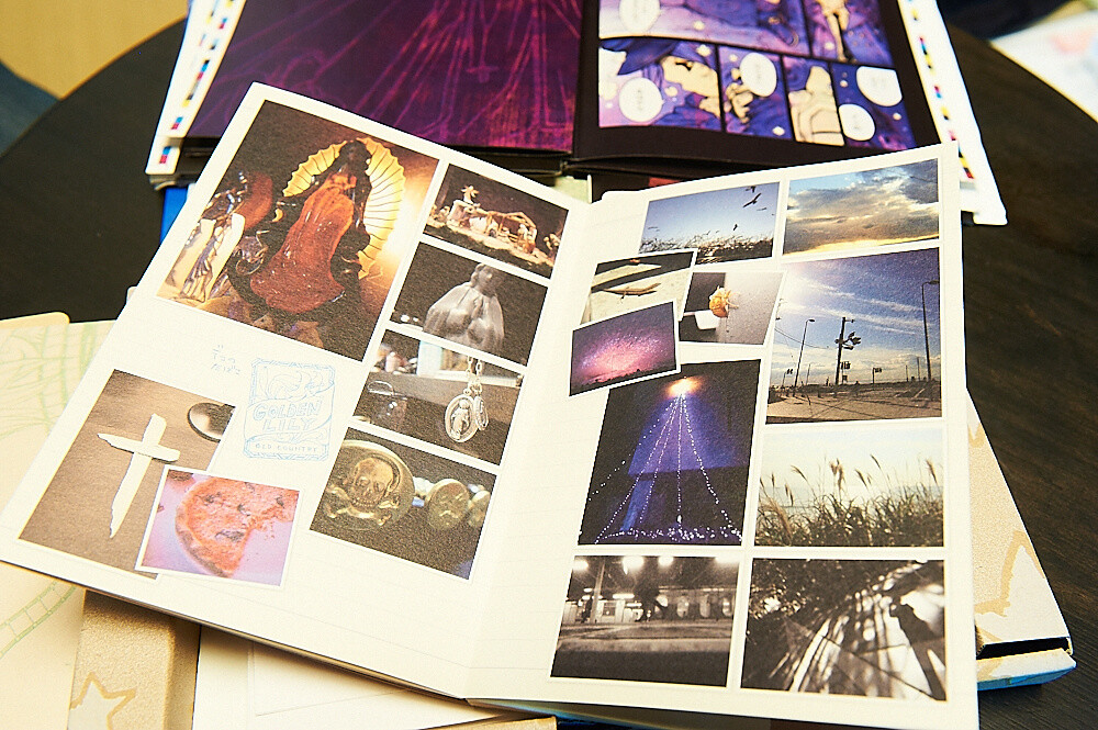 Interview: Manga Artist and Illustrator Hiroyuki Asada [2/2] 16