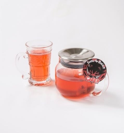 SB69 Cafe Introduces New Products & Projects! 13