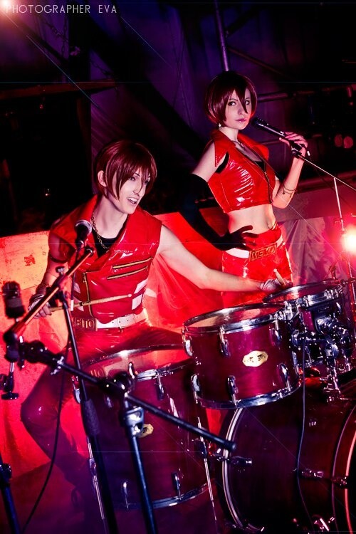 Overpowered Members 0