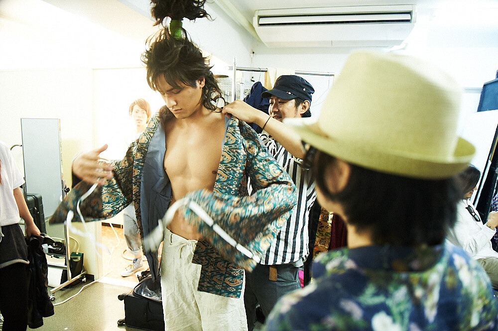 Animareal: Bringing Anime Characters to Life 13