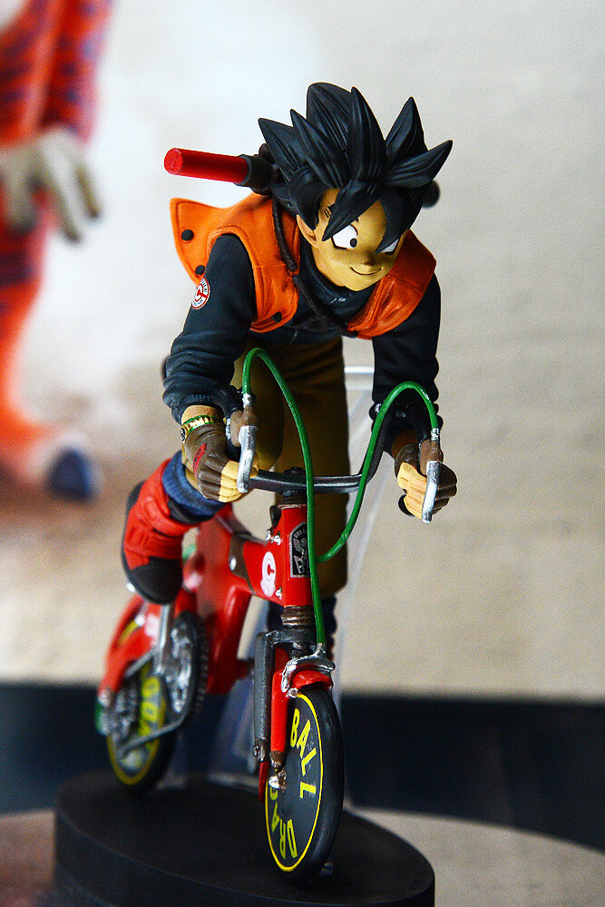 Looking Back at WonFes 2015 [Winter]! Part 1: Photo Collection of Cool & Comical Creations! 78