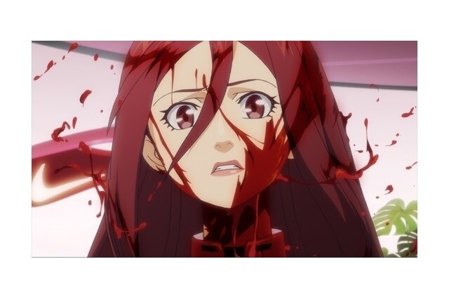 © Project Itoh / HARMONY 1