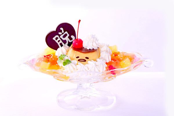 Gudetama-Themed Event at Akihabara's @Home Cafe Slated to Begin January 2017! 10