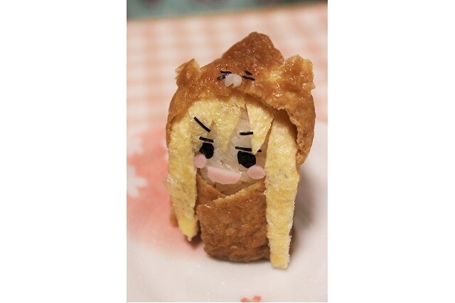 Let’s Make Animeshi! Vol. 2: The Umaru-chan Inarizushi Challenge! 6