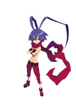 Introduction to “Disgaea D2,” the Newest Game in the Popular Series “Disgaea” 3