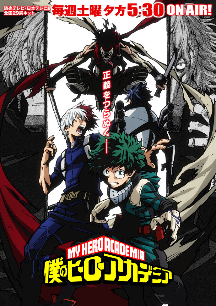 Most Anticipated Summer 2017 Anime! 3