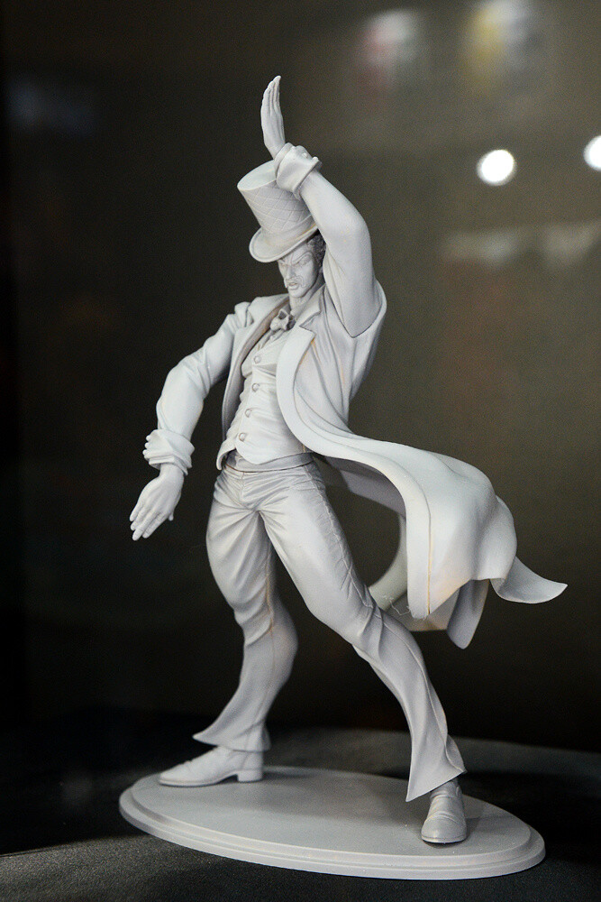 Looking Back at WonFes 2015 [Winter]! Part 2: Photo Collection of Cute and Sexy Figures! 203