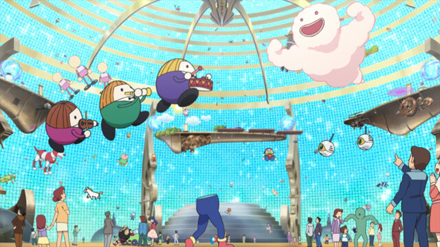 “Doraemon the Movie: Nobita’s Secret Gadget Museum” Trailer Releases 3