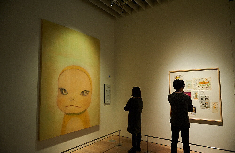 The Doraemon Exhibition Tokyo [Photo Report] 35