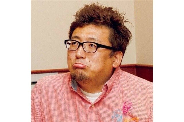 “Mr. Nietzsche” Drama Adaptation Greenlit; Hulu Streaming Begins in January 2016, TV Broadcast Also Slated 3