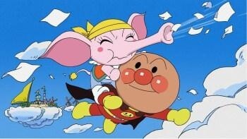 © Yanase Takashi / Froebel-Kan Co. Ltd., TMS, NTV © Yanase Takashi / “Anpanman” Production Committee 2013 0
