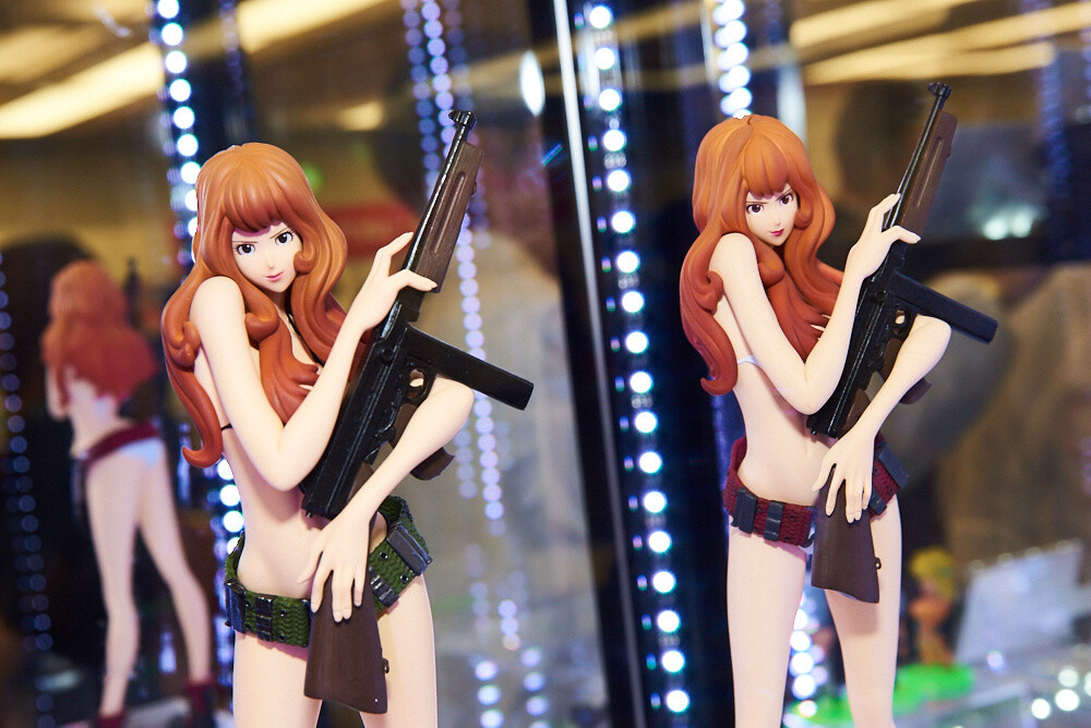 48th Prize Fair [Photo Report] 47