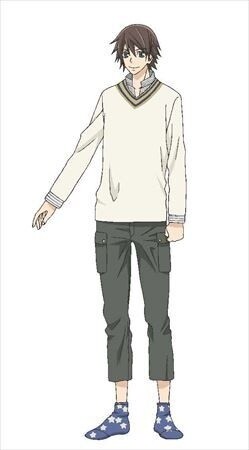 © 2015 Shungiku Nakamura / KADOKAWA / Romantica Club!! 5