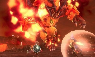 *Final Fantasy Explorers* to Release on Dec. 18, First Bonus to Be Download Code for Quest to Obtain Onion Knight Equipment 5