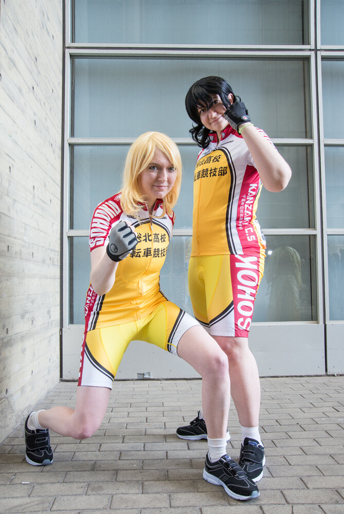 Comiket Special 6 Photo Report: Makuhari Messe Edition 48