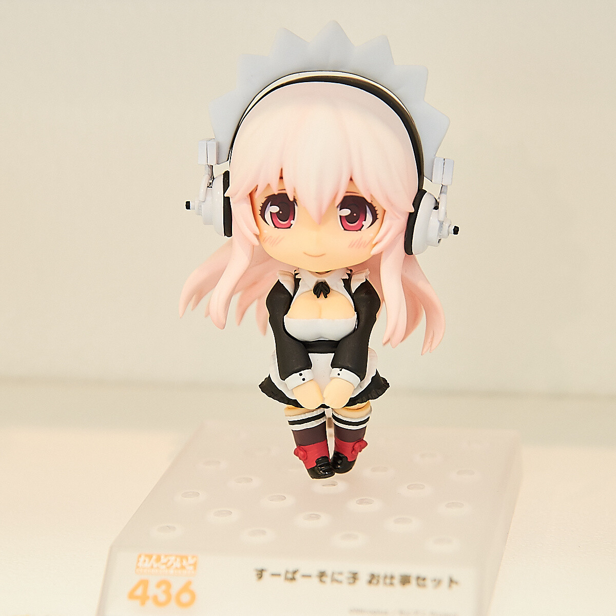 Good Smile Company 15th Anniversary Exhibition: Nendoroids [Photo Report] 59