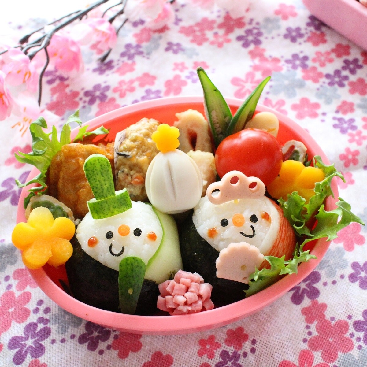 Learn to Make Amazing Character Bento with Easy to Follow Instructions from MAA! 9