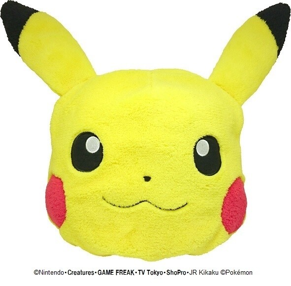 Pose With Pikachu and Get Your Hands On a Pokédex at Kiddyland! 1