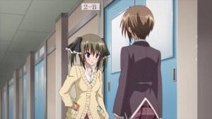 © 2012 Aoi Sekina, Inugami Kira/Fujimi Shobo Co., Ltd./New Hekiyou Academy Student Council 4