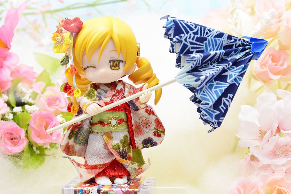 Looking Back at WonFes 2015 [Winter]! Part 2: Photo Collection of Cute and Sexy Figures! 307